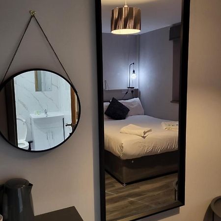 Phoenix Pods Hotel Liverpool Exterior foto